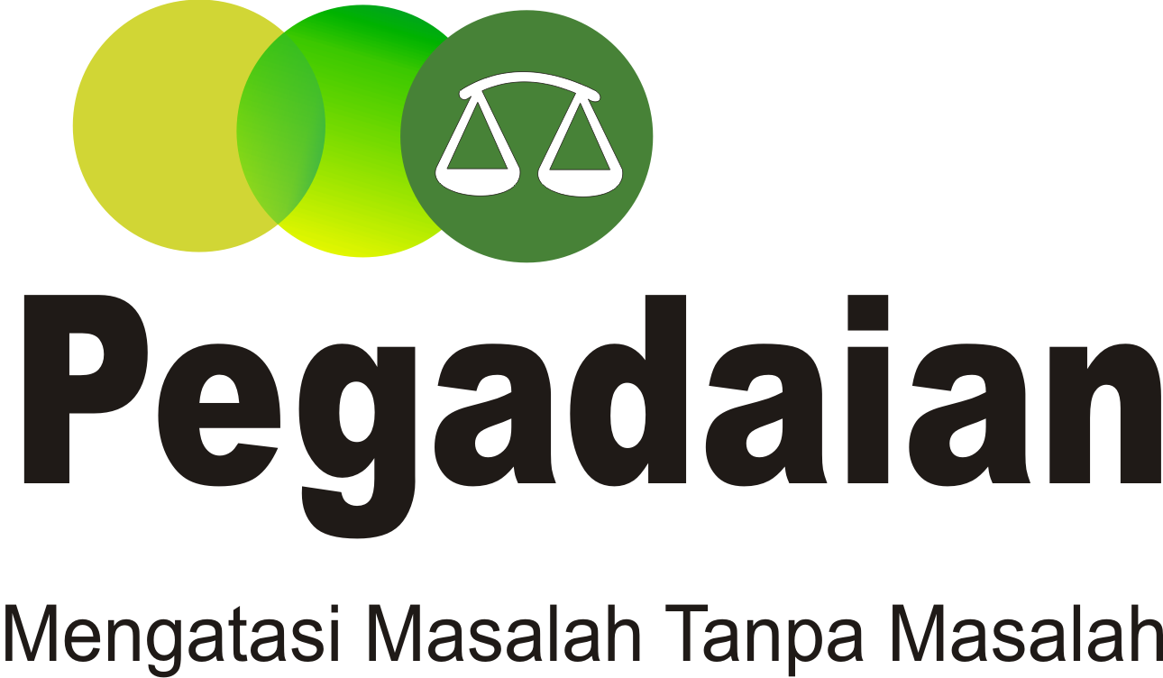 Pegadaian Logo